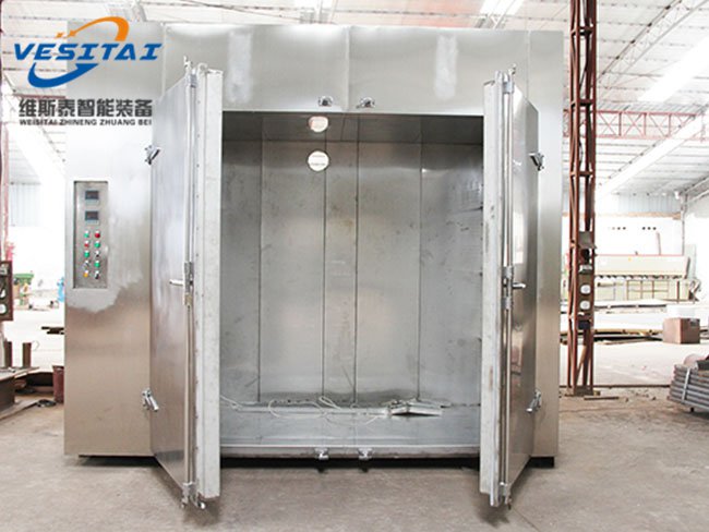 烘箱（工业烘箱）