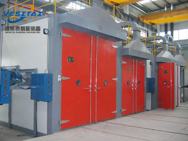 烘箱（工业烘箱）