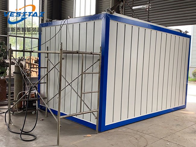 烘箱（工业烘箱）