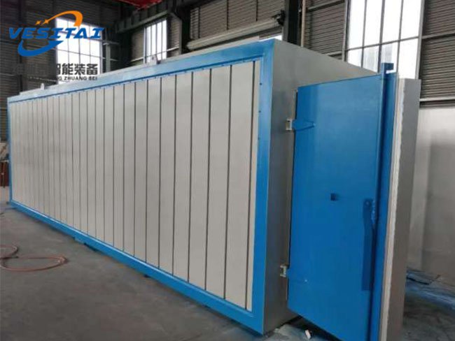 烘箱（工业烘箱）