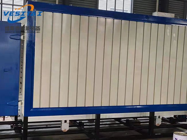 工业烘箱（热风循环式）