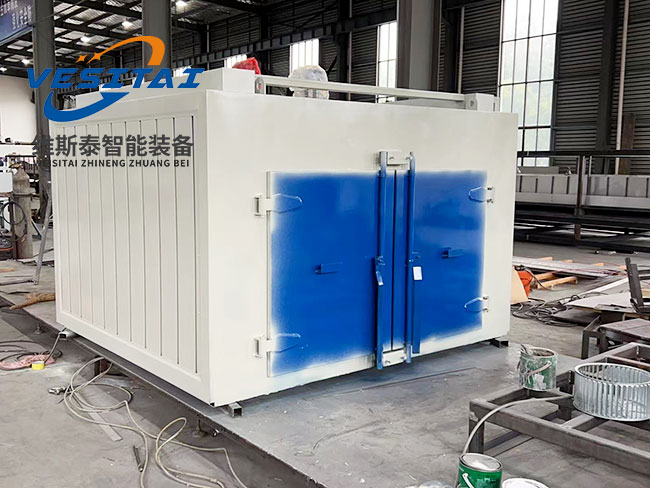 全定制非标烘箱