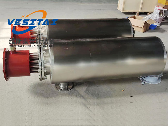 30kw防爆空气加热器