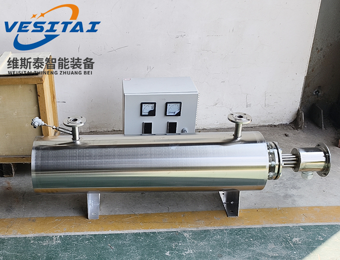 20kw管道加热器