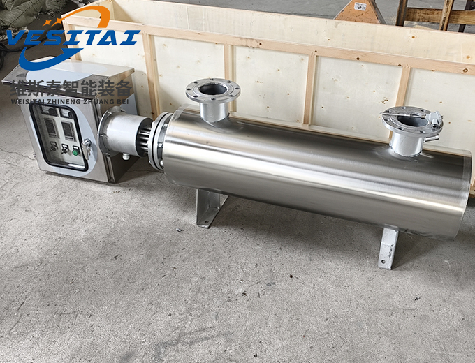 70kw水加热器/防雨柜