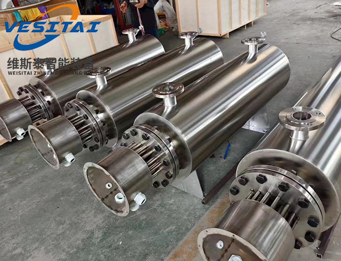 30kw空气管道加热器