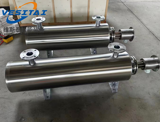 空气管道加热器