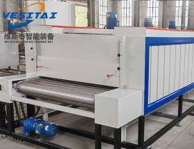 胶水固化隧道炉