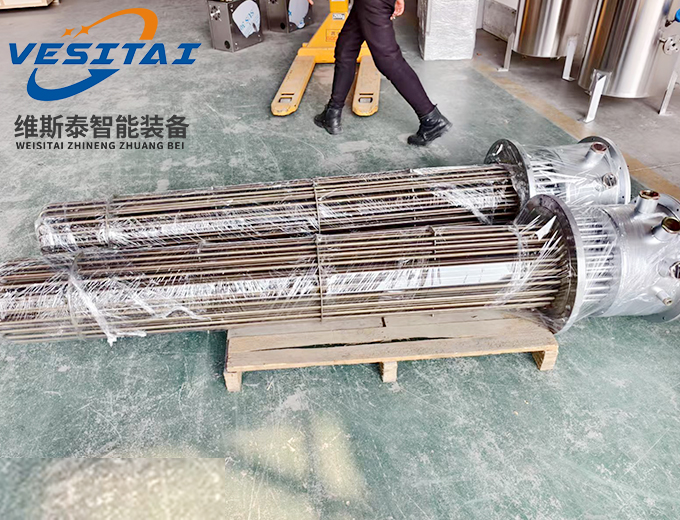 180kw法兰加热器