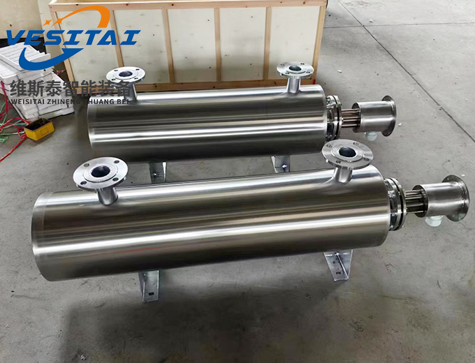 20kw空气管道加热器