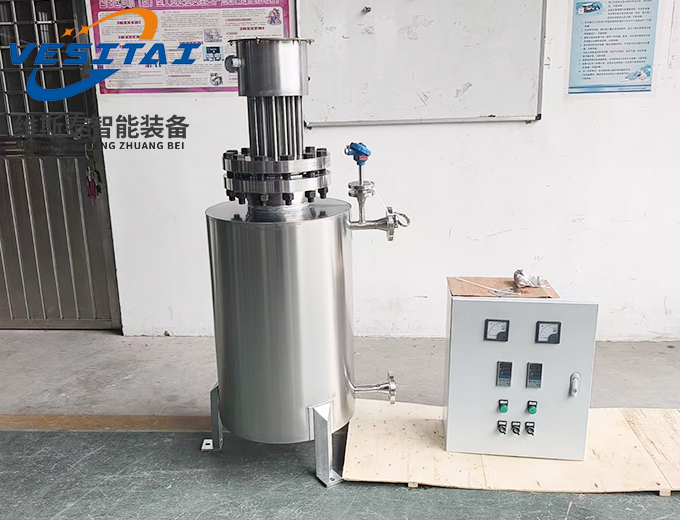 5kw立式空气管道加热器/控制柜