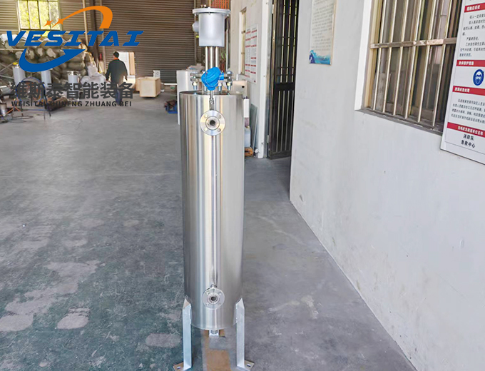 75kw立式空气管道加热器