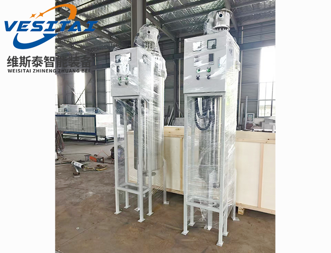 30kw空气立式管道加热器/控制柜/一体式