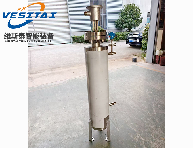 25kw立式空气管道加热器