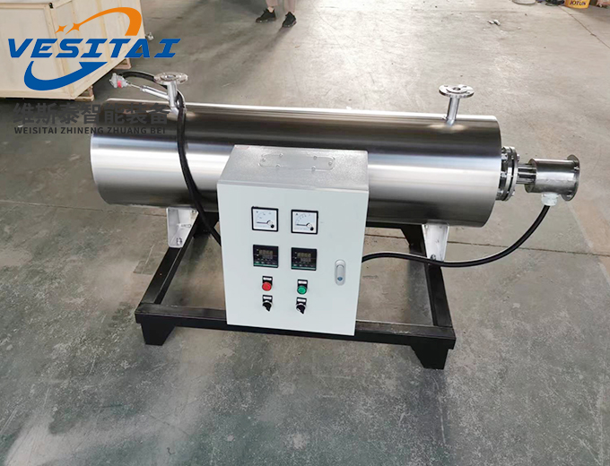 一体式15kw空气加热器/控制柜