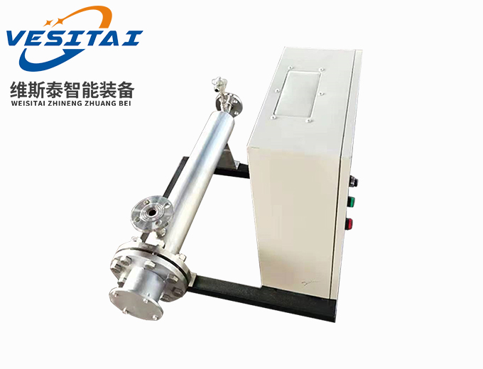 1.5kw控制柜一体式加热器