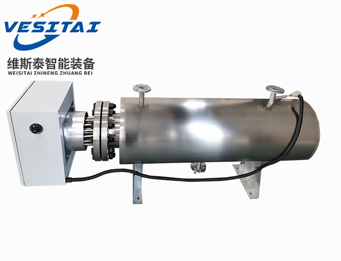 190kw控制柜加热器一体式