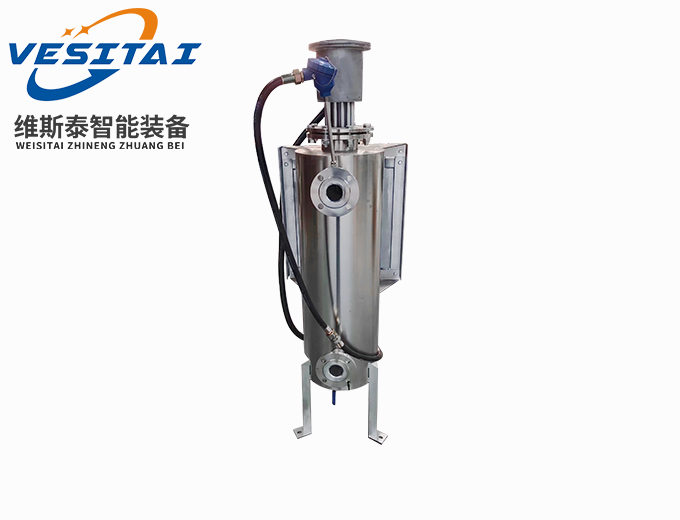 10kw一体式管道加热器