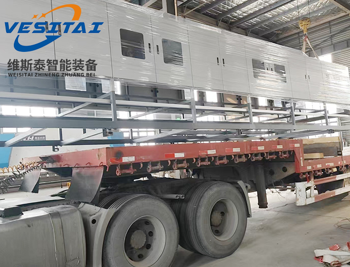 紫外线灭菌隧道炉