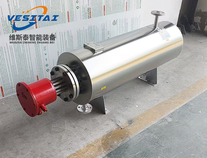 防爆气体加热器