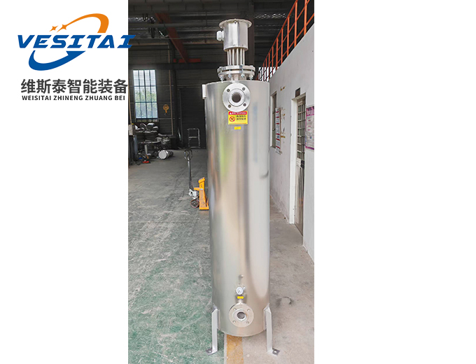 20kw立式空气加热器