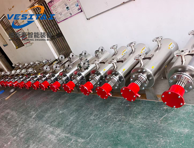 10kw水洗机用加热器