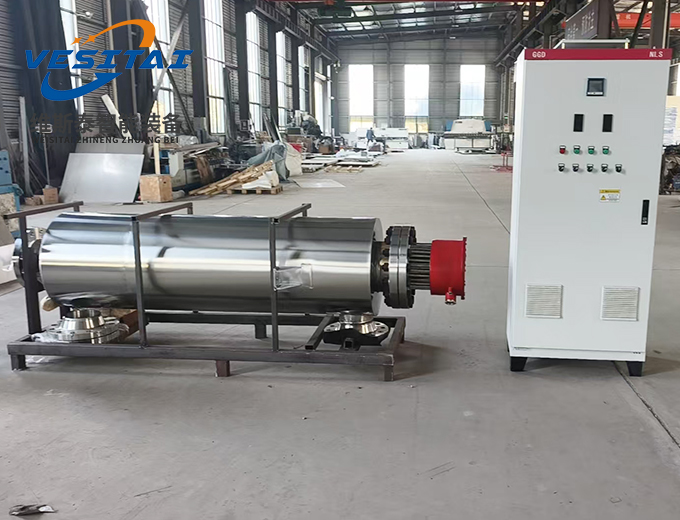 200kw油管道加热器