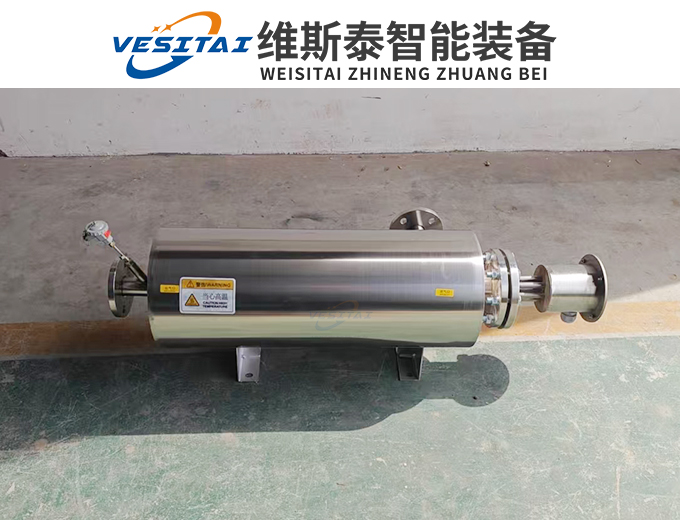 3kw管道加热器