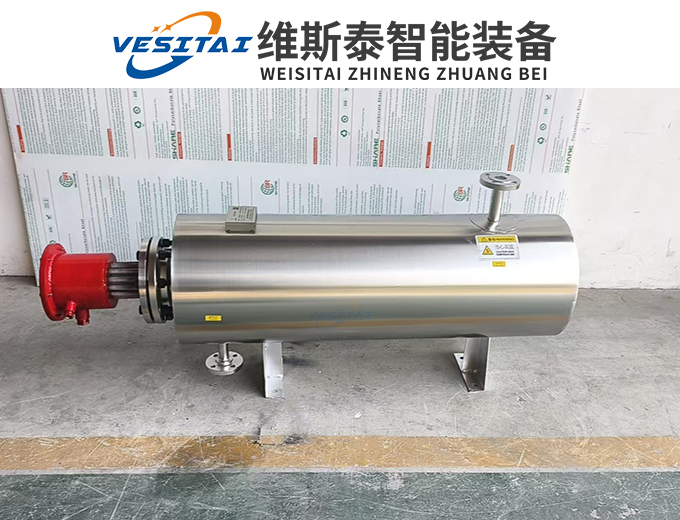 15kw管道加热器