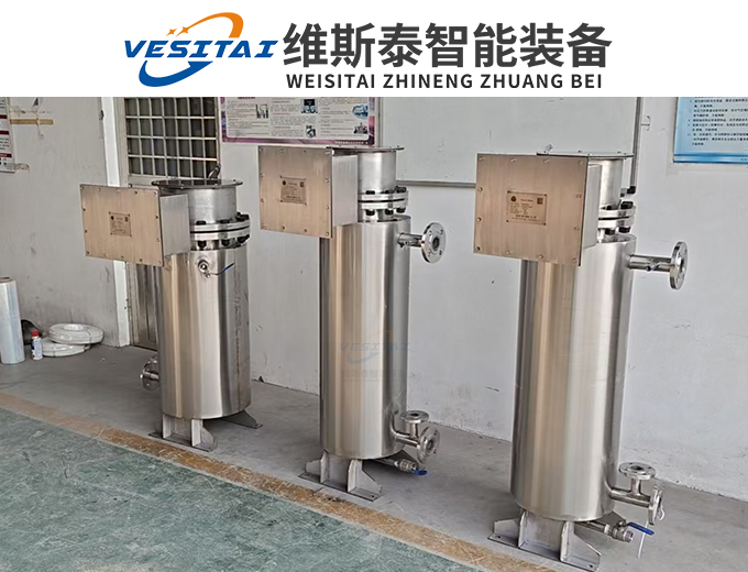 25kw-80kw船用加热器