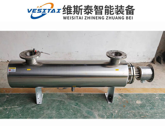 36kw管道加热器