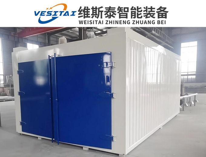 桑蚕丝烘干烘箱
